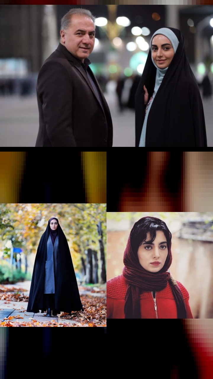 Mahshid Javadi's Instagram: Top 10 Most Loved Photos