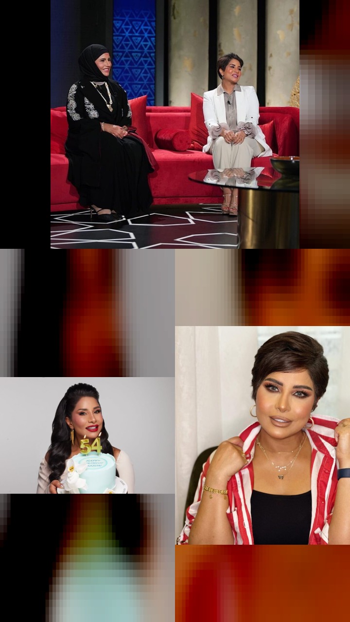 The Most Liked Instagram Photos of Mai Al Balushi: A Top 10 Showcase!