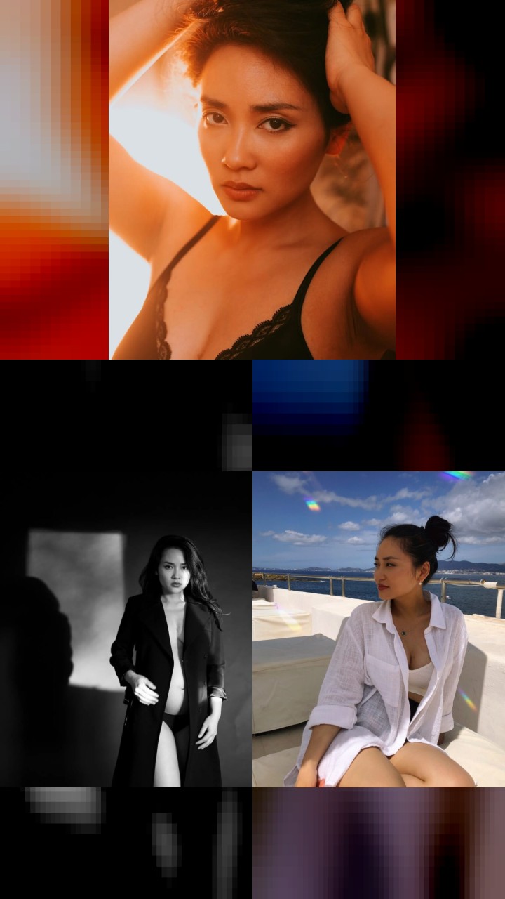 10 Mai Duong Kieu Instagram Photos That Got Major Love
