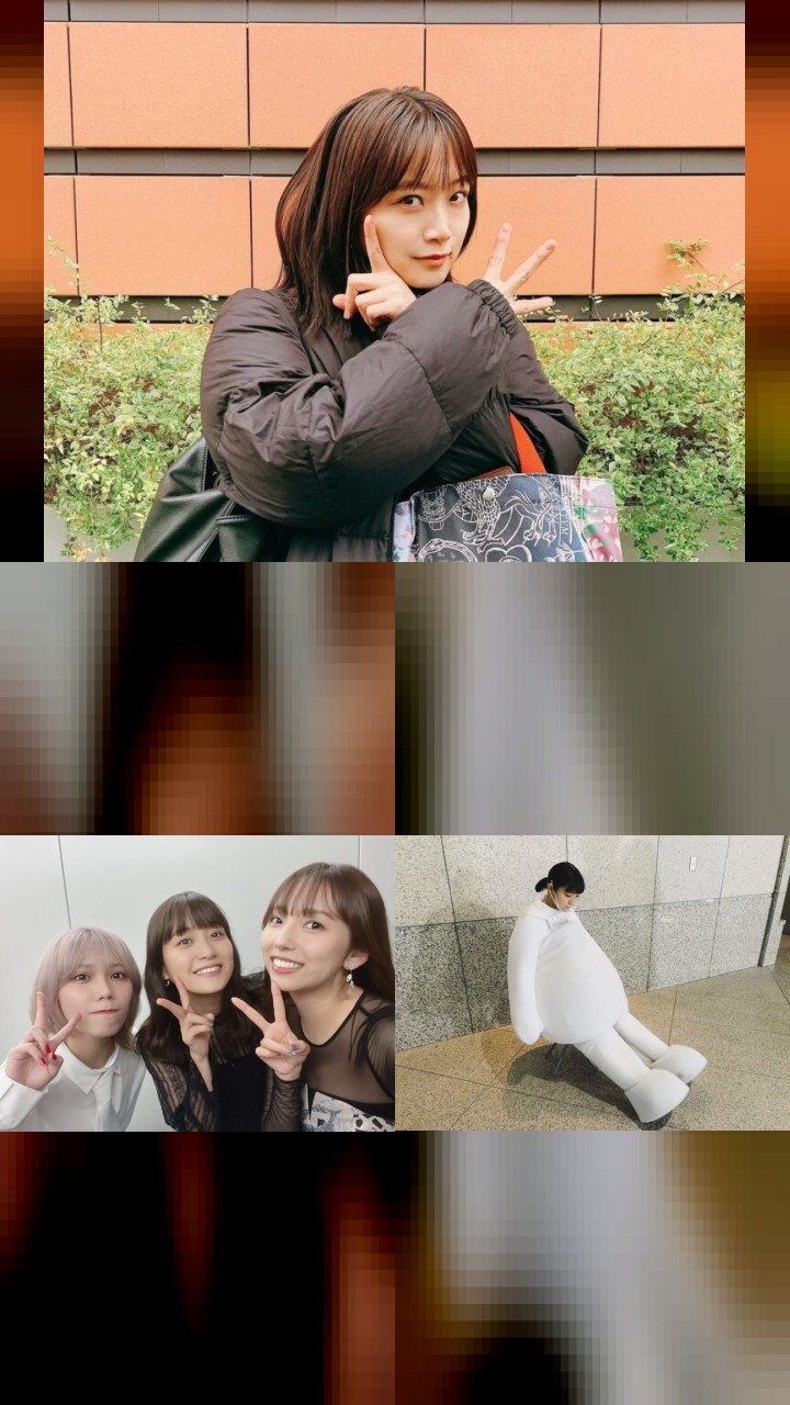 Mai Fukagawa's 10 Most-Liked Instagram Moments