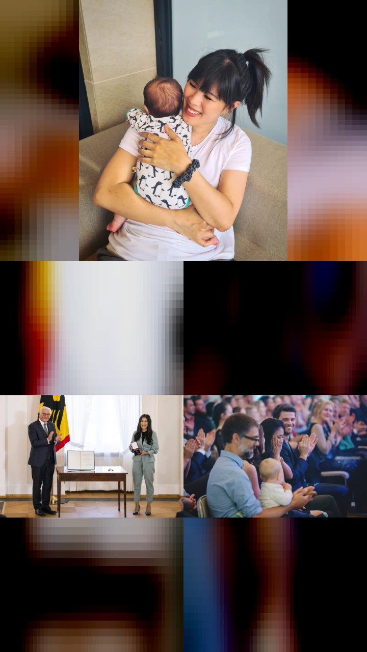 Countdown: Mai Thi Nguyen-Kim's 10 Most Popular Instagram Posts