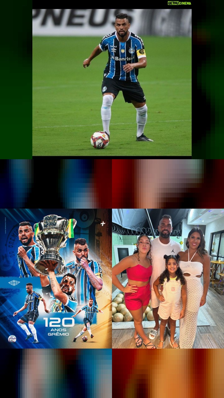 Maicon Souza’s Instagram: 10 Most Loved Posts