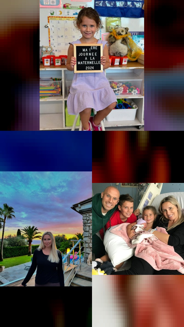 Maïka Desnoyers's Most Liked Instagram Photos of All Time