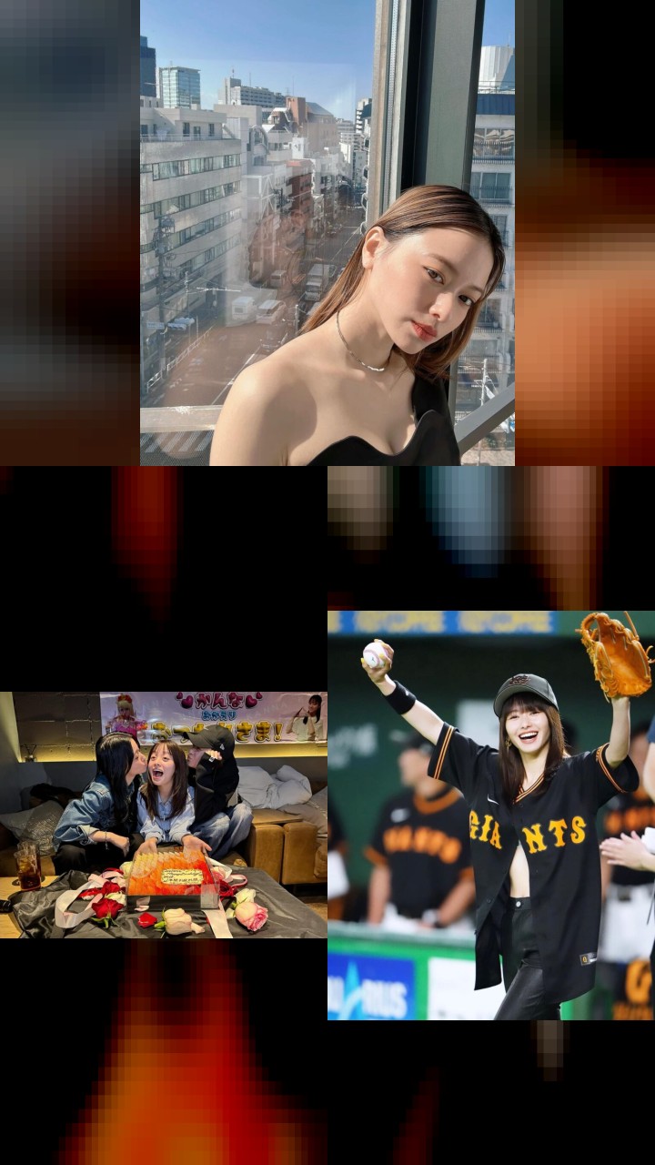 Maika Yamamoto’s Top 10 Instagram Photos That Captured Hearts