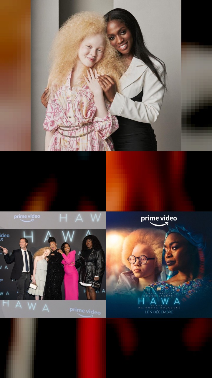 Countdown: Maïmouna Doucouré's 10 Most Popular Instagram Posts