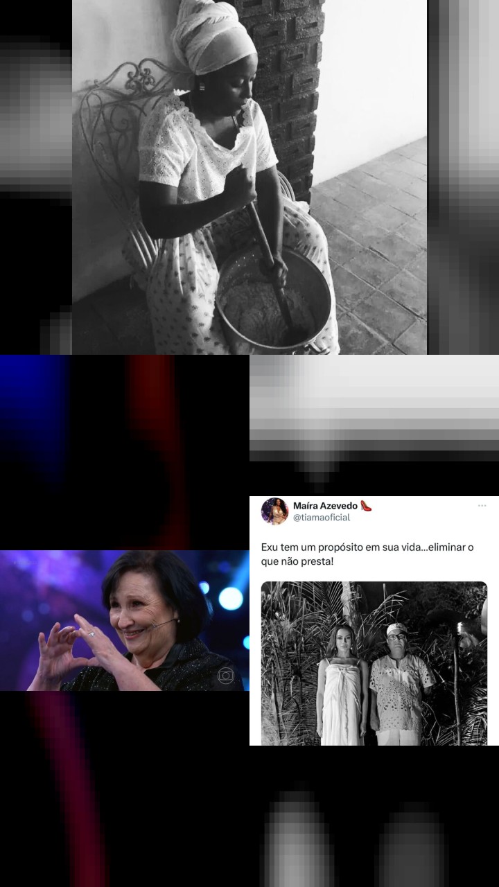 Maíra Azevedo’s Top 10 Instagram Photos of All Time