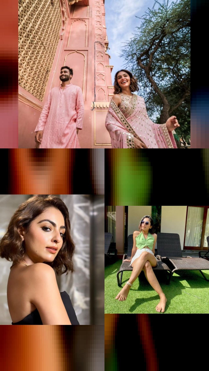 The Most Popular Instagram Photos of Maira Doshi: Top 10