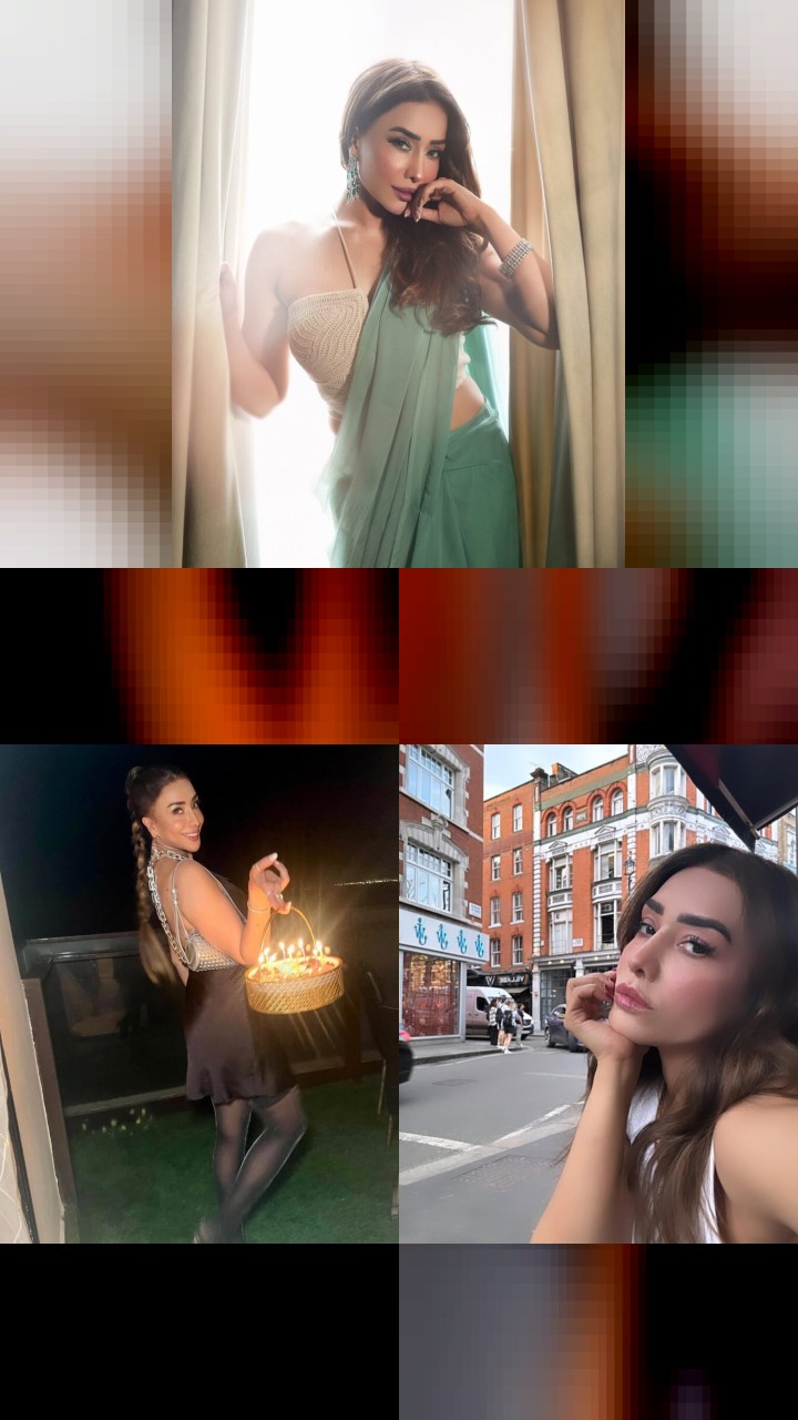 Maira Khan's Instagram Gold: The 10 Most-Liked Posts