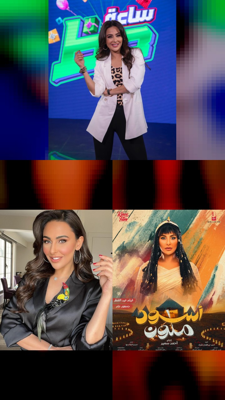 Mais Hamdan’s Top 10 Instagram Photos That Captured Hearts