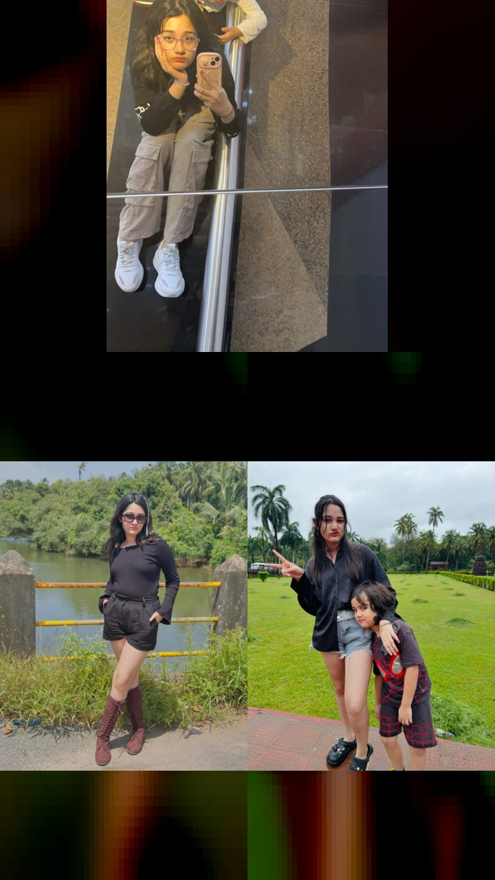 The Top 10 Maisha Dixit Instagram Photos of All Time
