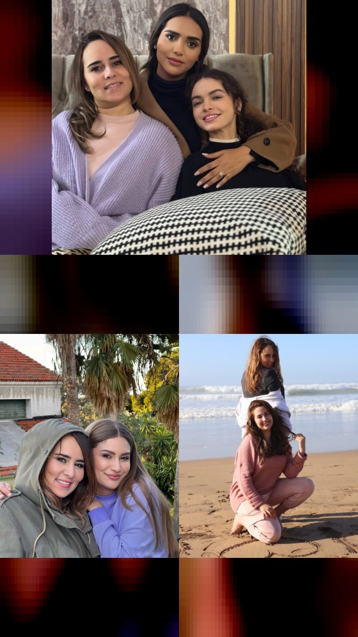 The Top 10 Most Engaging Instagram Photos of Majdouline Idrissi