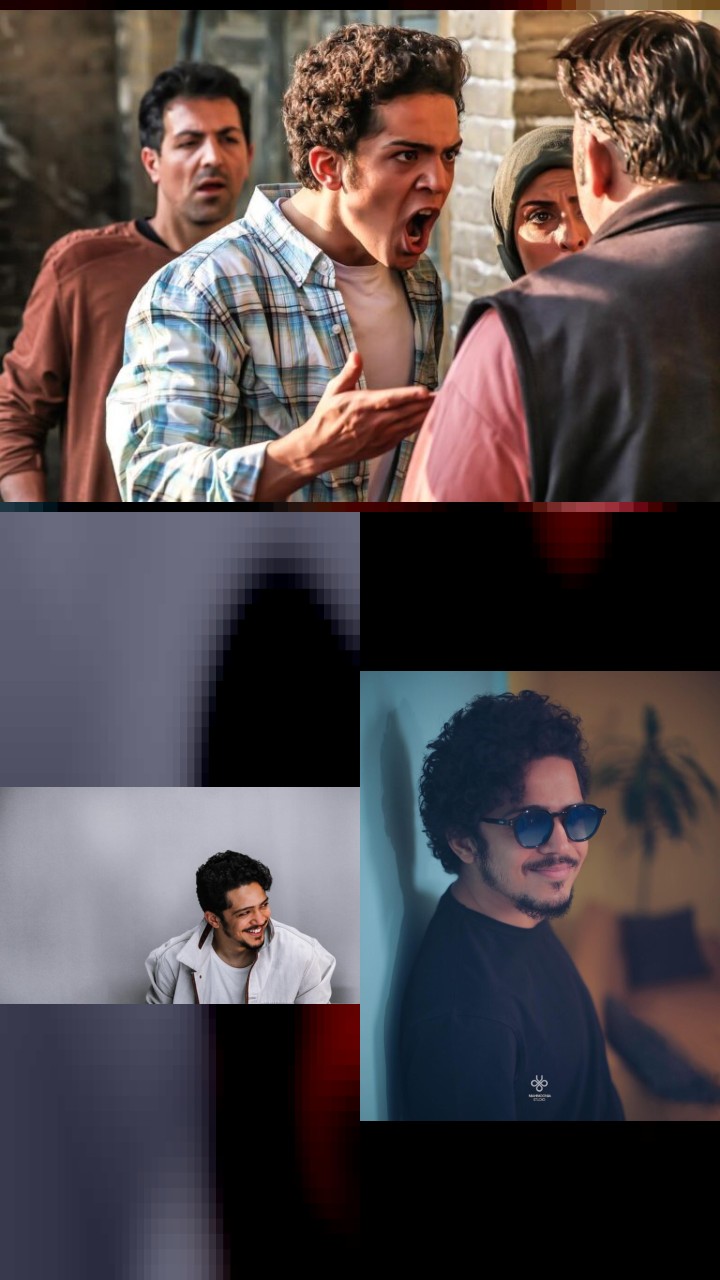 Majid Norouzi’s Instagram: The 10 Most Memorable Photos