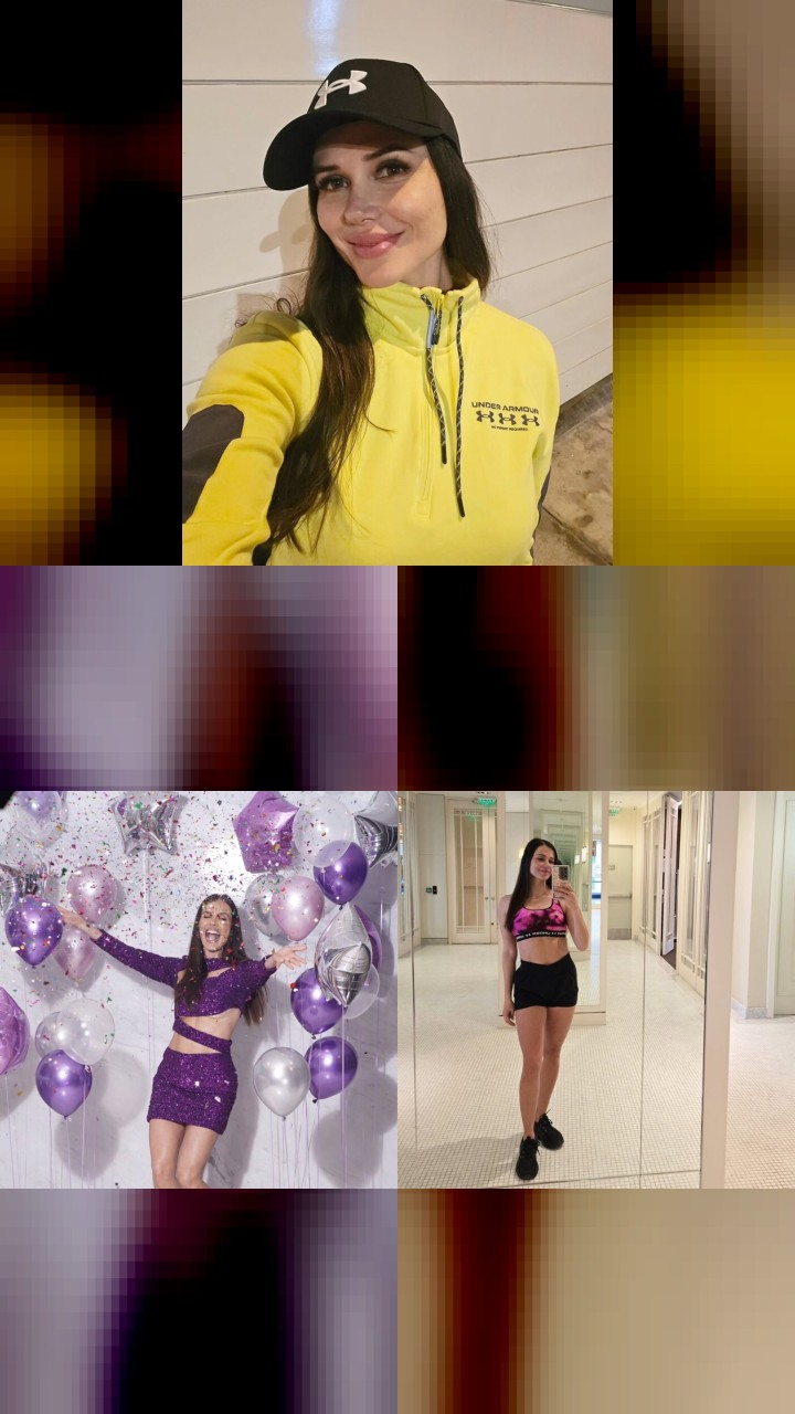 Top 10 Most Engaging Instagram Posts by Maju Mantilla