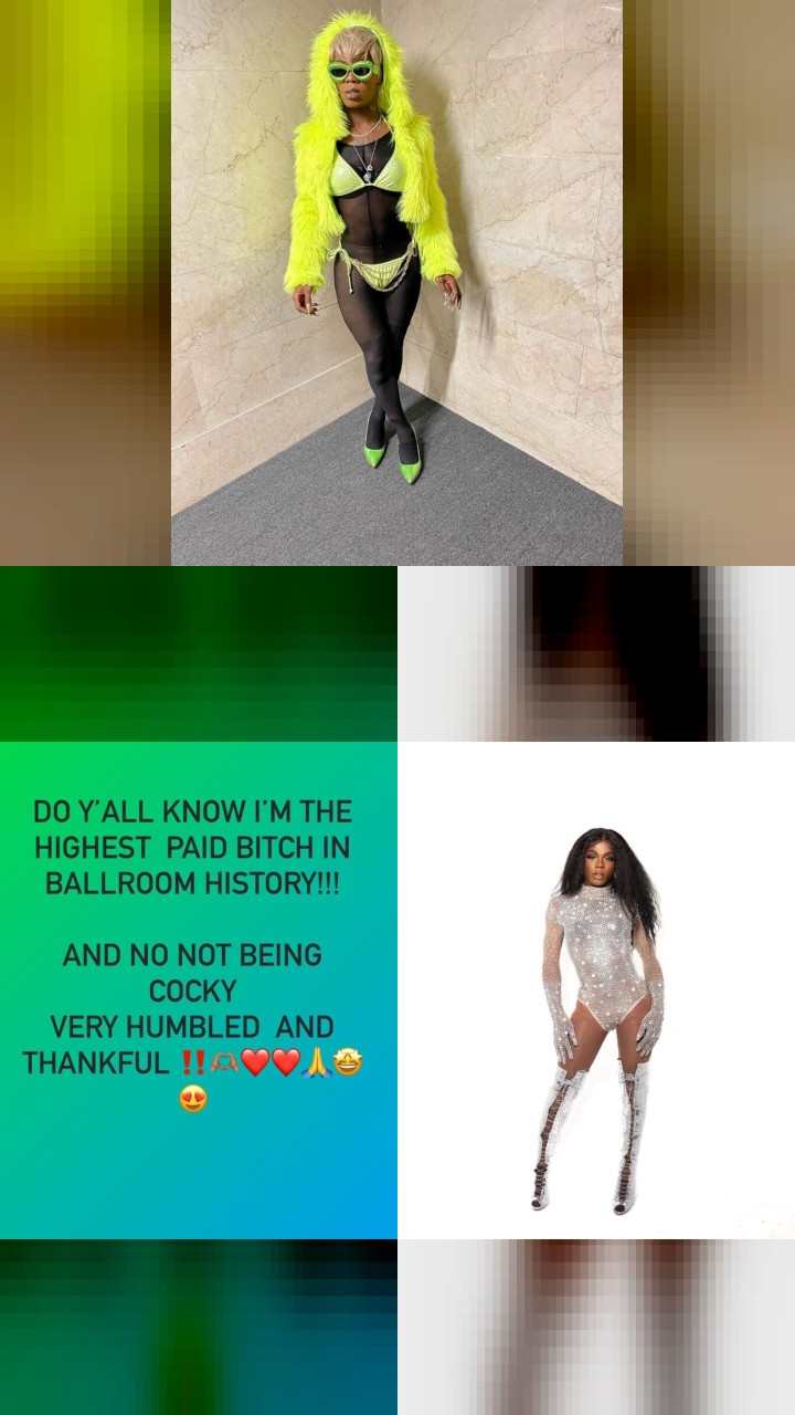 Makayla Lanvin’s Top 10 Instagram Highlights