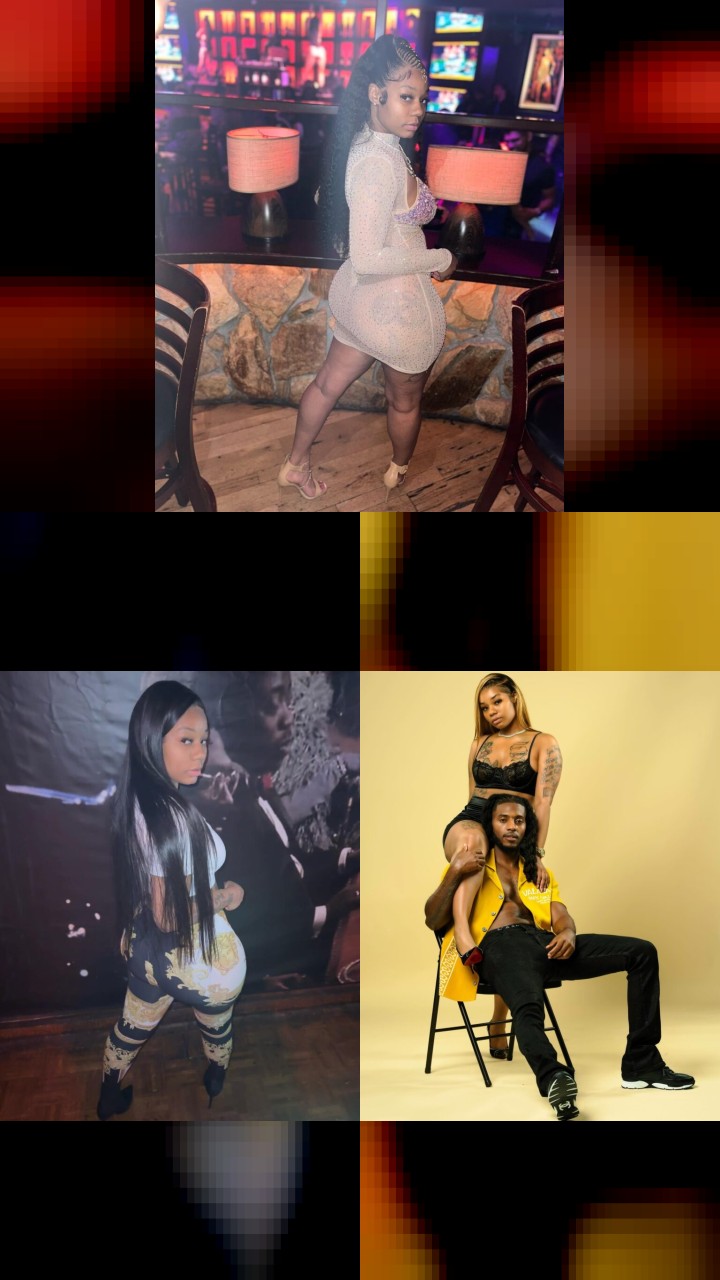 The Top 10 Instagram Posts of Makeiva Albritten