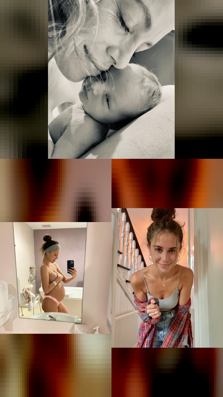 The Ultimate Collection: Makenzie Vega's Top 10 Instagram Photos