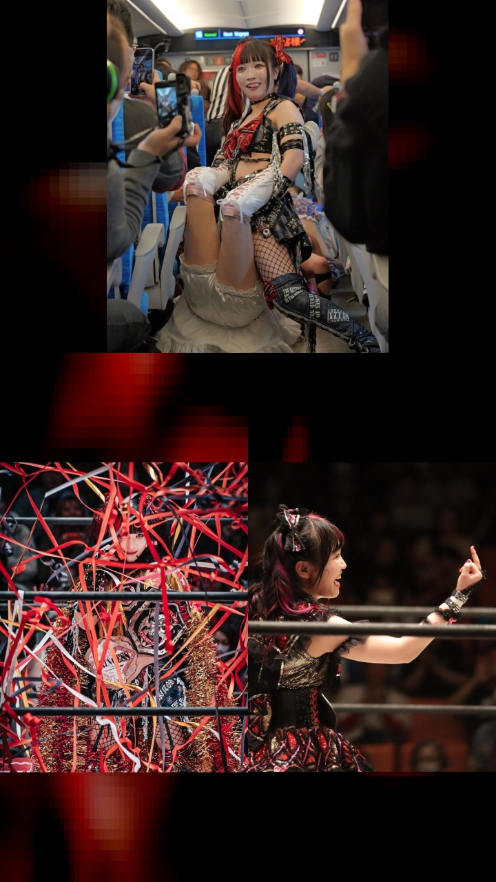 Top 10: Maki Itoh's Most Iconic Instagram Photos