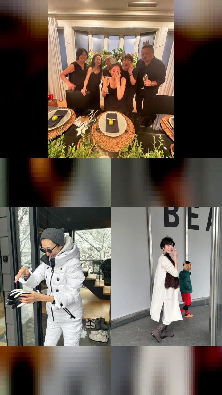 Maki Tamaru's Instagram: The Top 10 Liked Photos