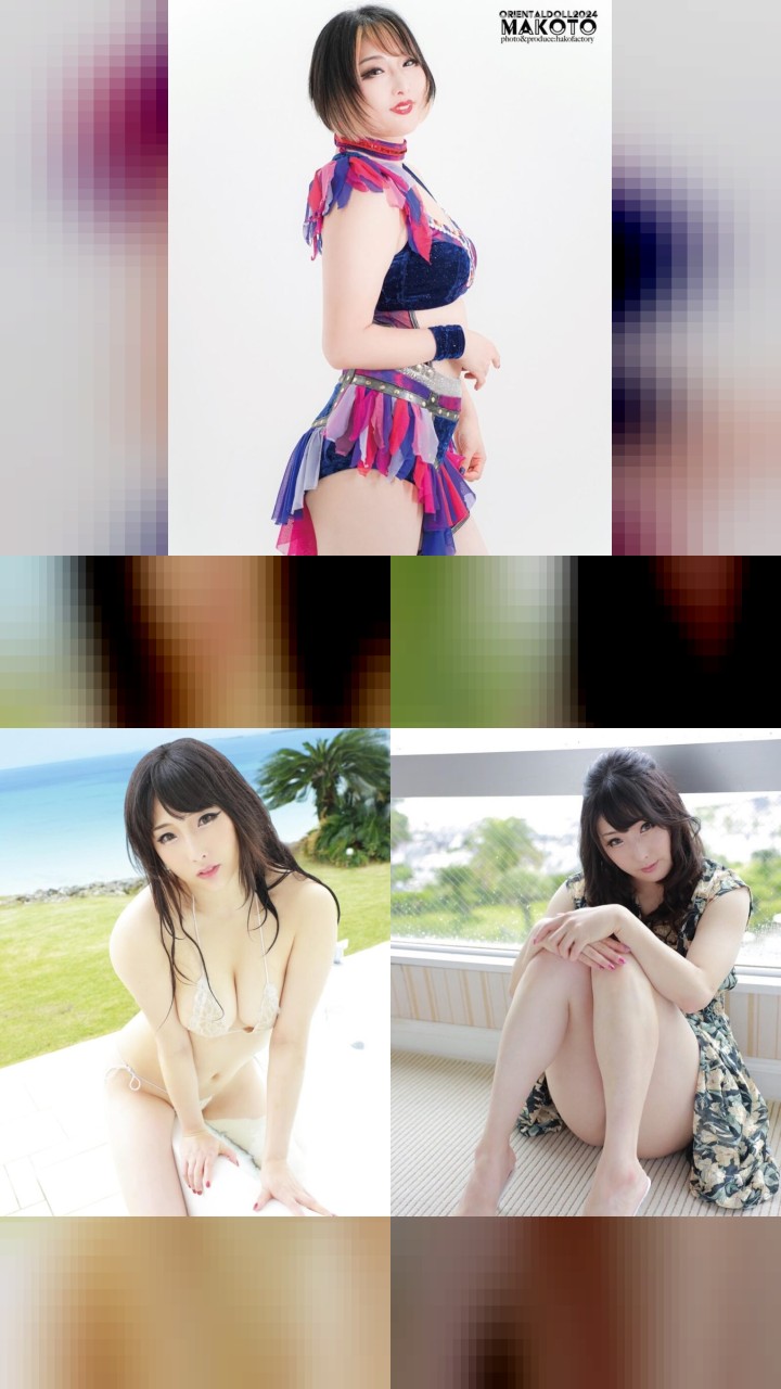 Makoto’s Top 10 Instagram Photos That Captured Hearts