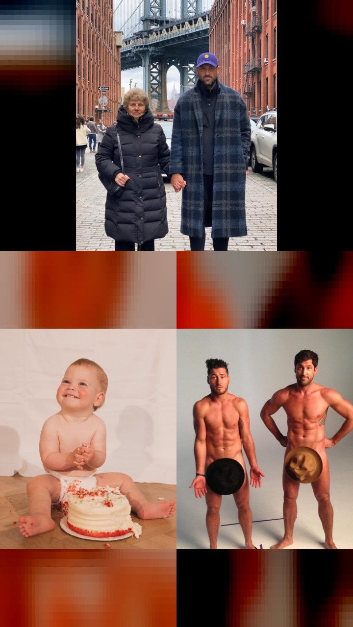 10 Must-See Instagram Posts by Maksim Chmerkovskiy