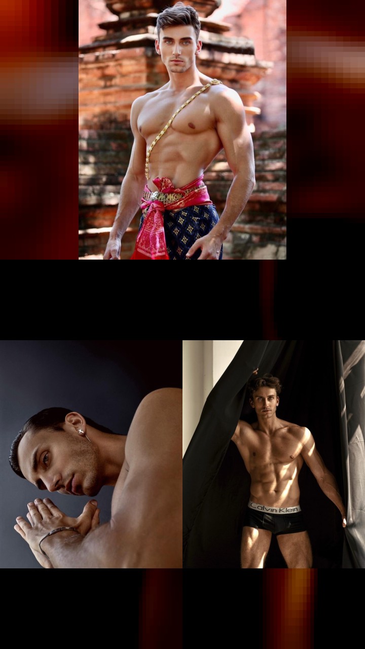Maksim Zvonov’s Instagram: The 10 Most Memorable Photos