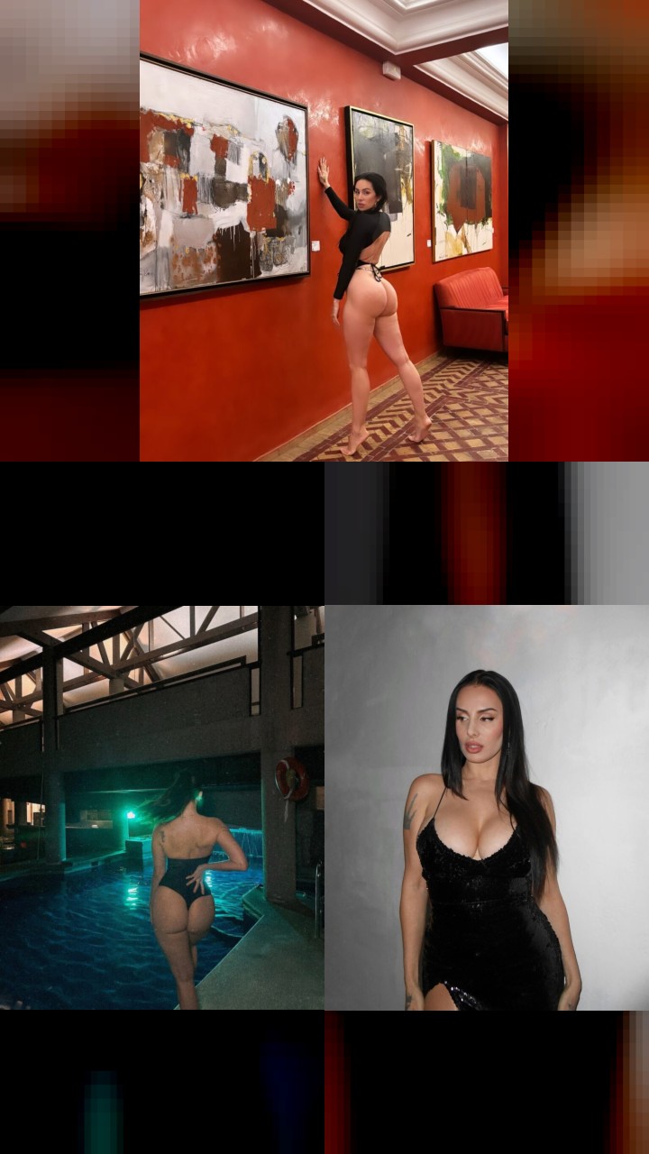 Mala Rodríguez’s Instagram: The Top 10 Must-See Photos