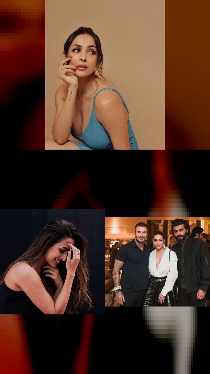 10 Times Malaika Arora Broke the Internet (with Her Instagram)