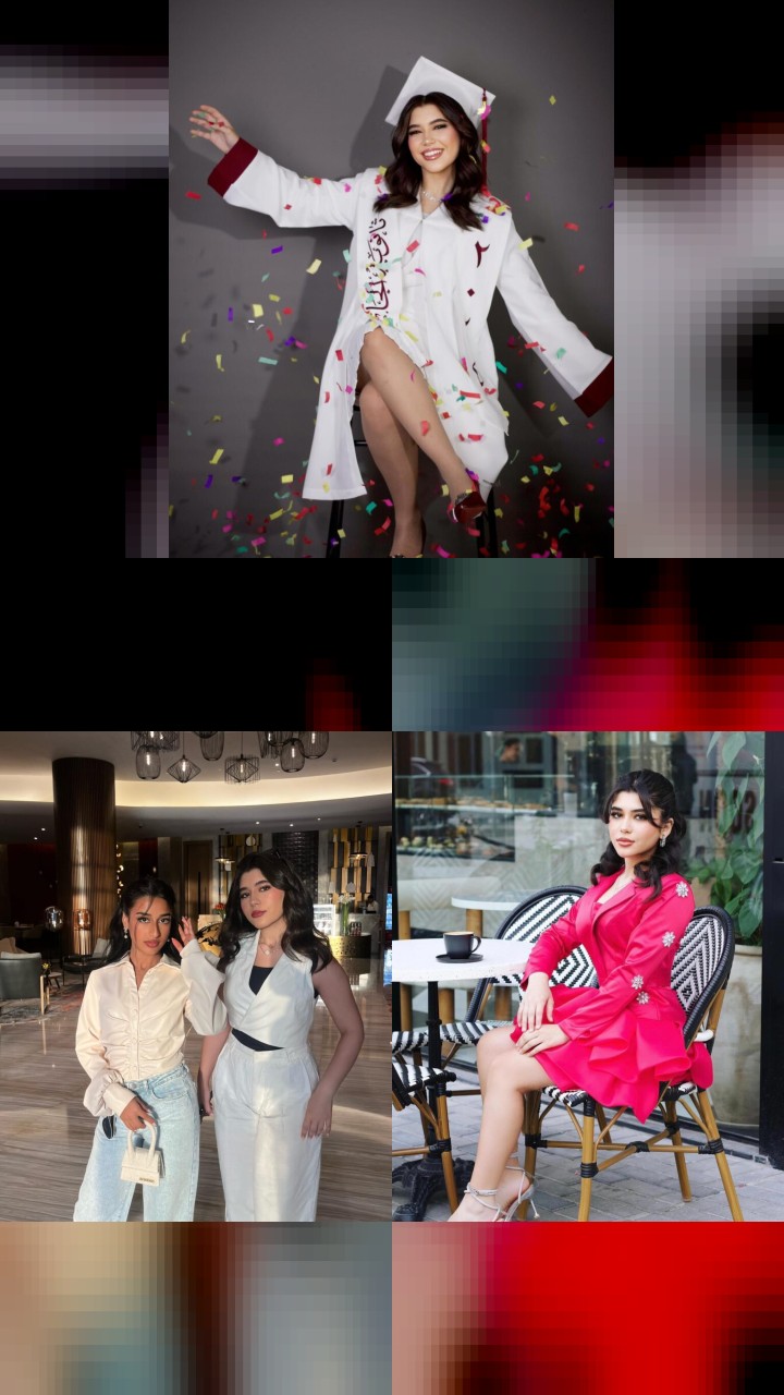 The Best Instagram Photos of Malak Abu Zaid: Top 10