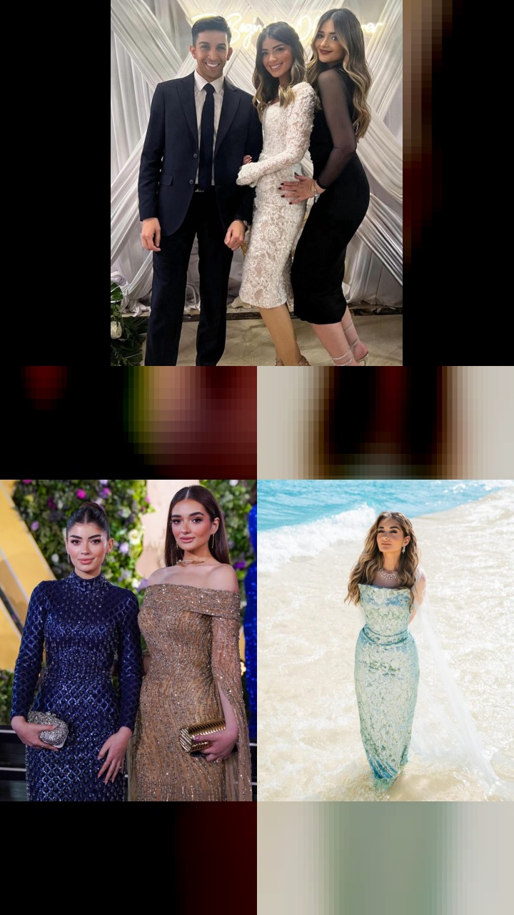 10 Best-Liked Instagram Photos of Malak Ahmed Zaher