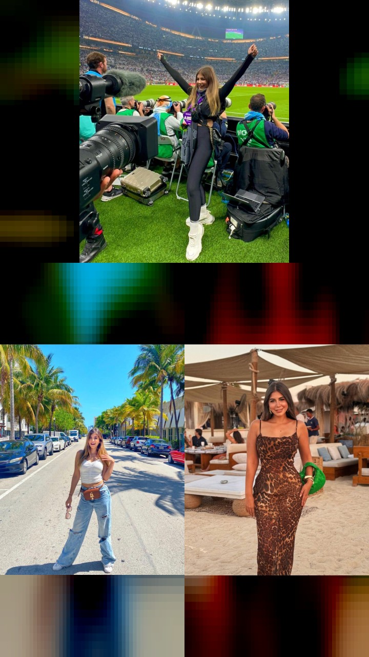 Malak Koura's 10 Most-Liked Instagram Moments