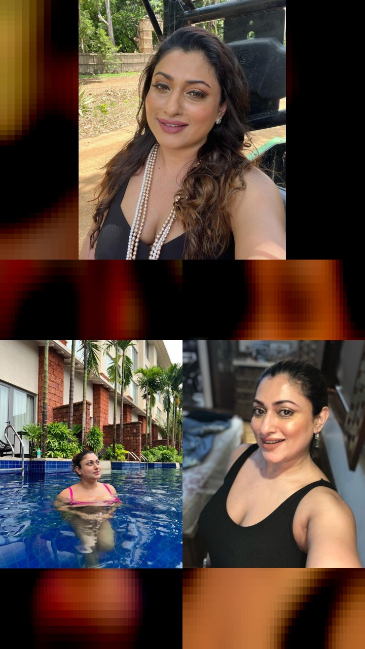 The Top 10 Most Engaging Instagram Photos of Malavika