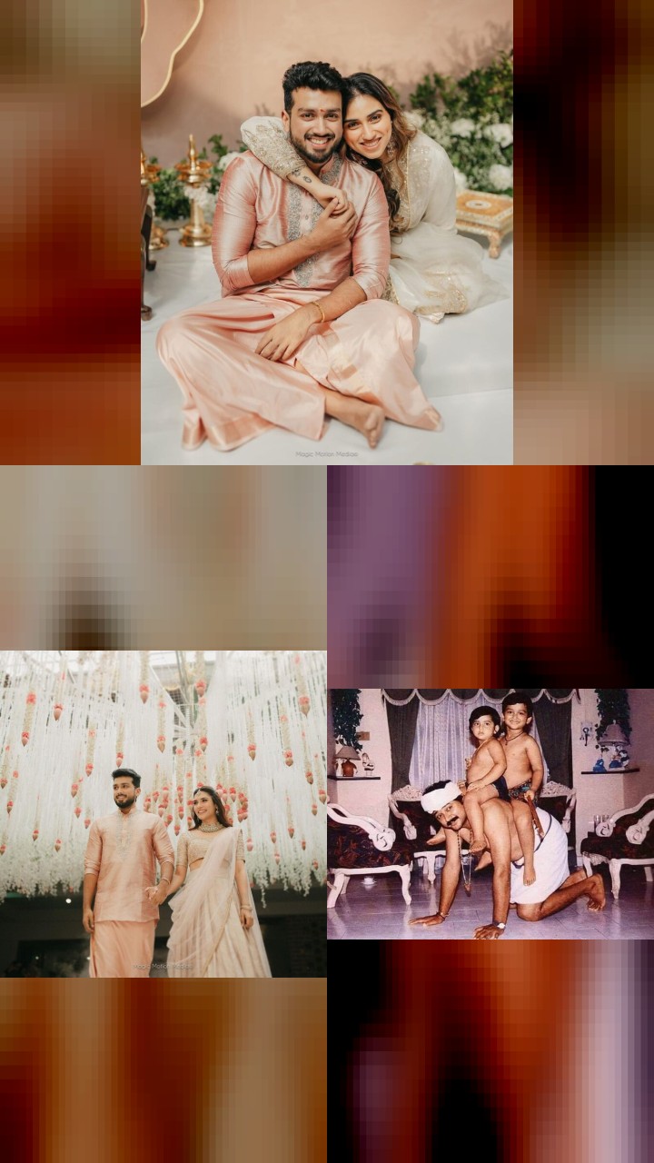 Top 10 Most Engaging Instagram Posts by Malavika Jayaram