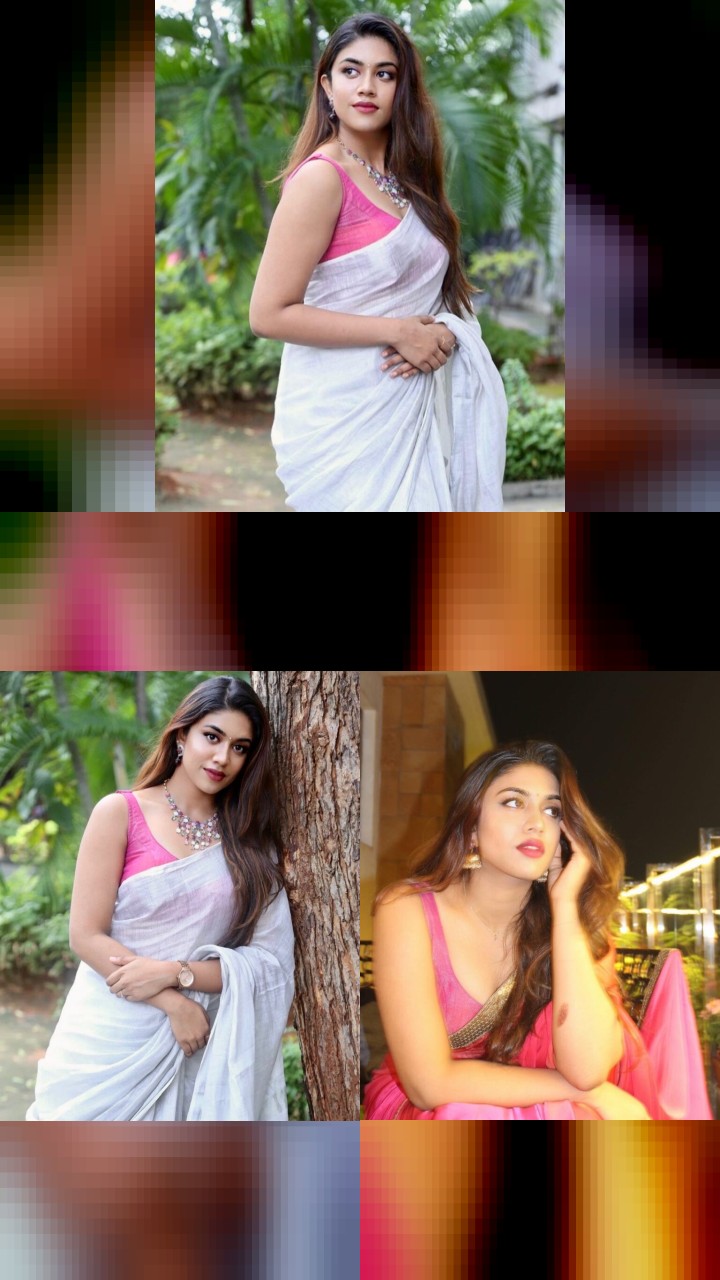 The Top 10 Malavika Satheesan Instagram Photos of All Time