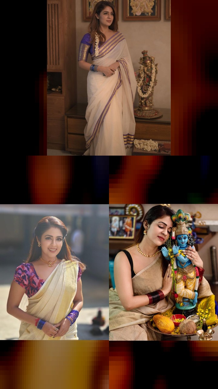 Malavika Wales's 10 Most Loved Instagram Moments