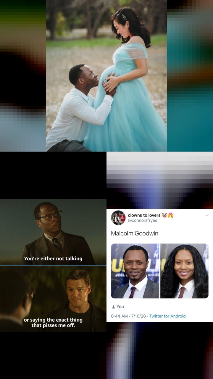 Malcolm Goodwin’s Instagram: The Top 10 Must-See Photos