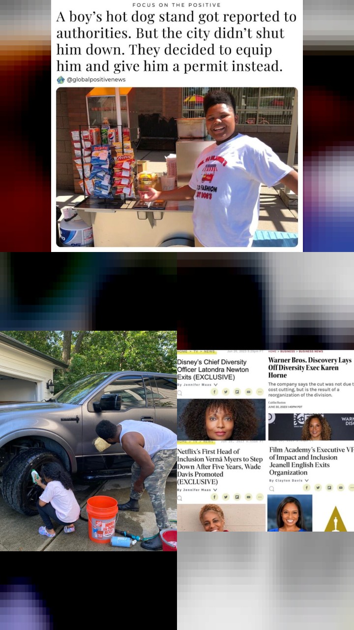 Malcolm-Jamal Warner’s 10 Most Adored Instagram Photos