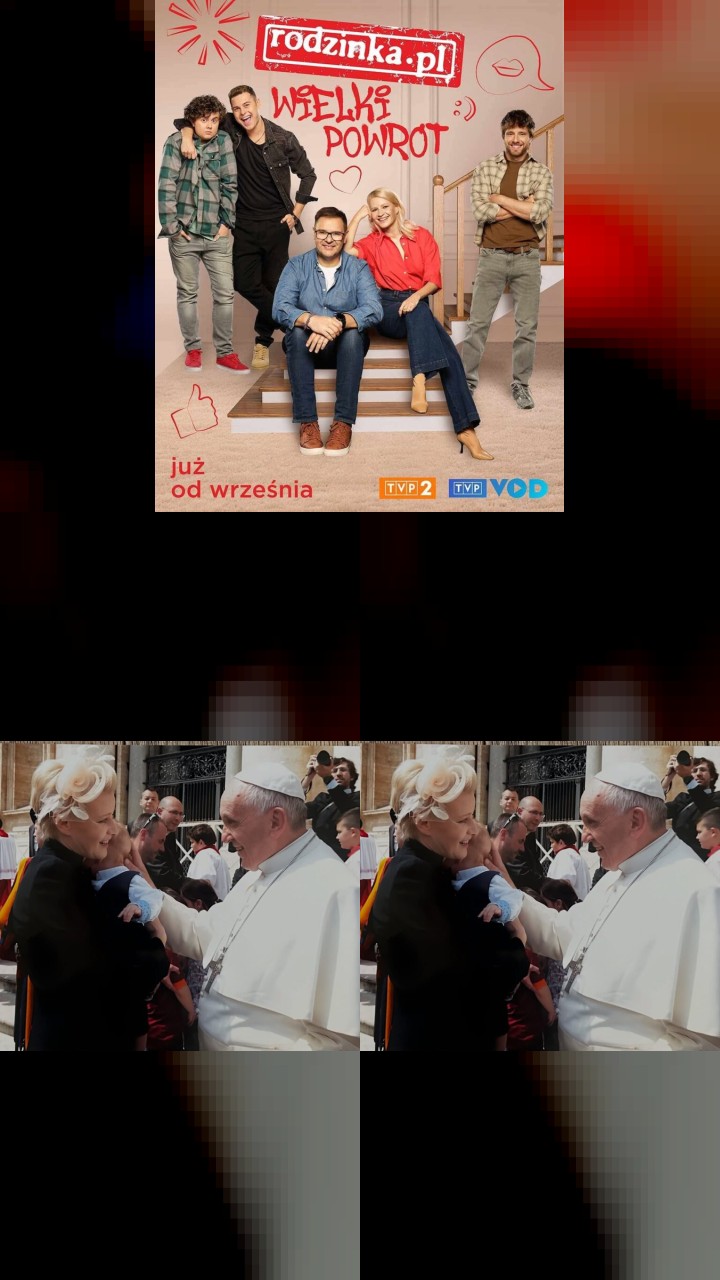 Top 10: Małgorzata Kożuchowska's Most Iconic Instagram Photos
