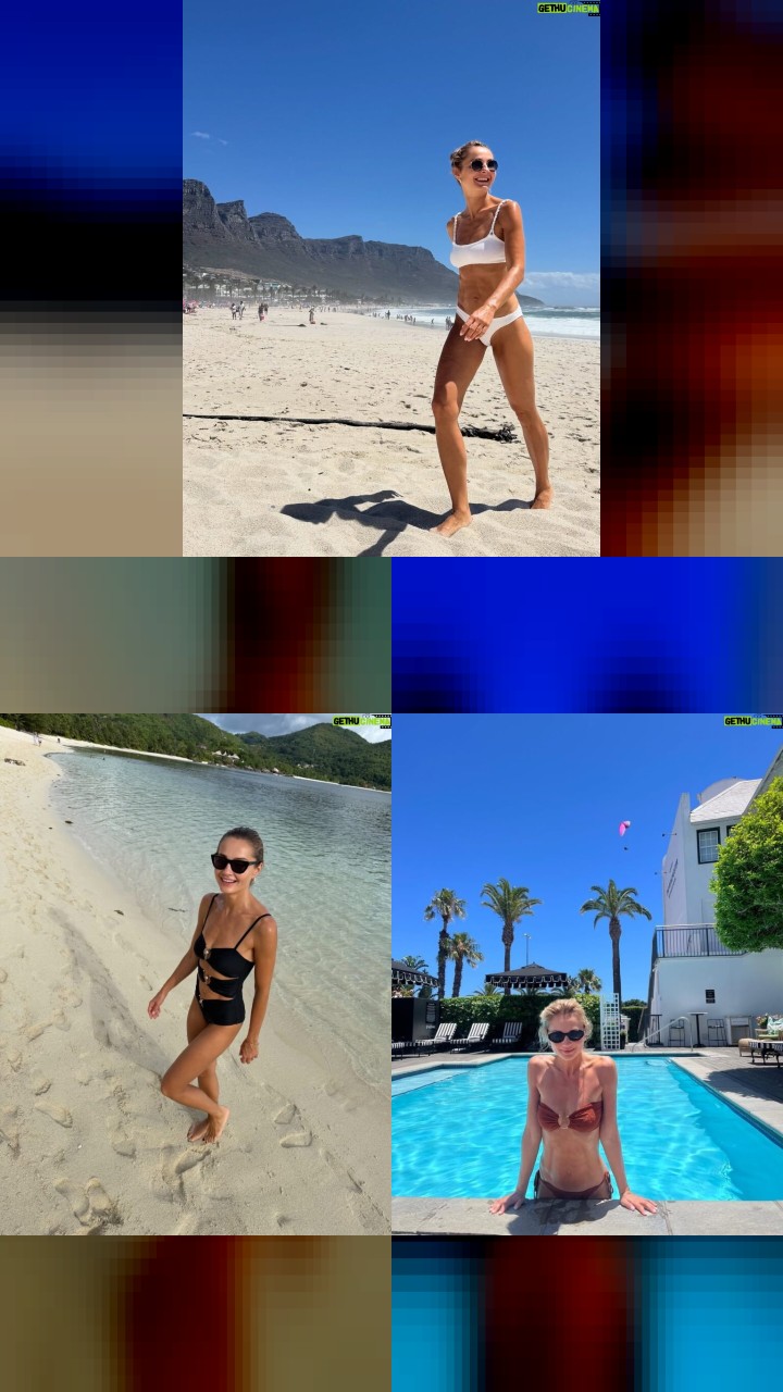 10 Must-See Instagram Photos of Malgorzata Socha