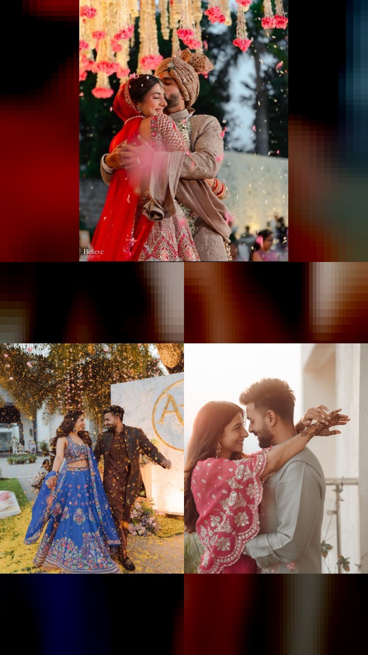 Malhaar Rathod’s Instagram: 10 Most Loved Posts