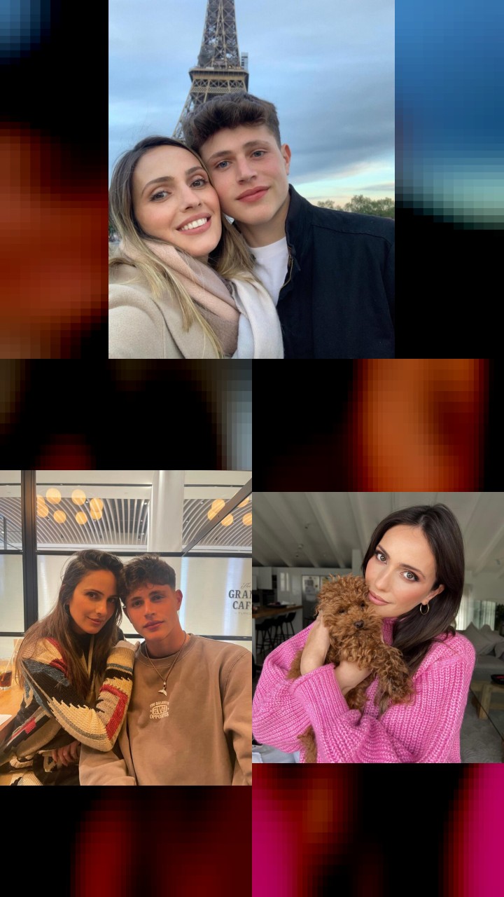 The Top 10 Instagram Photos by Mali Levi You Shouldn't Miss