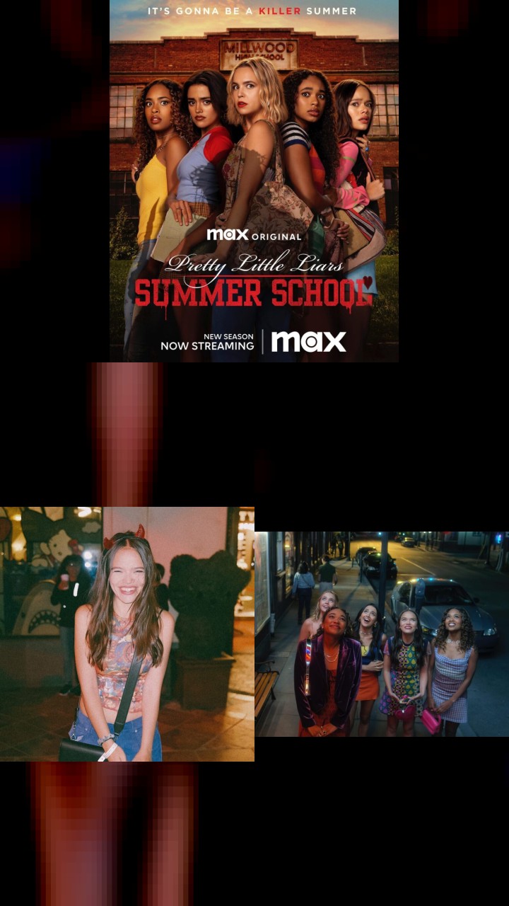The Top 10 Most Engaging Instagram Photos of Malia Pyles