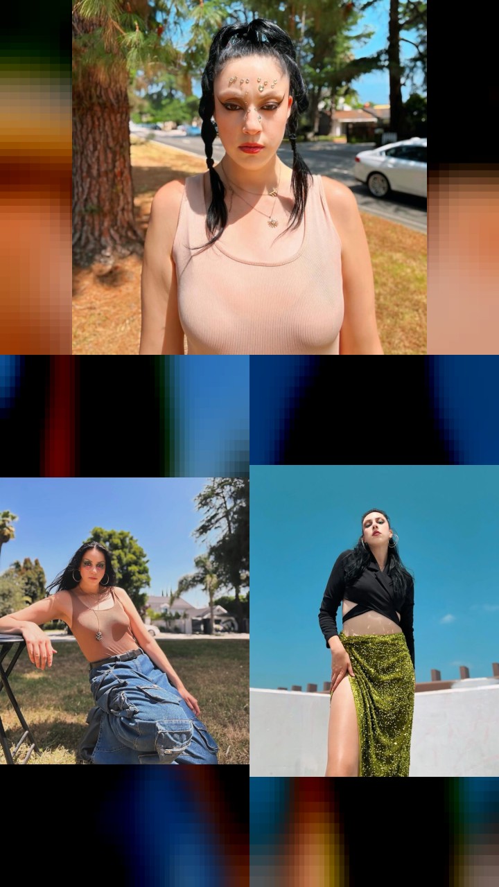 Maliah Arrayah's Instagram: The Top 10 Liked Photos