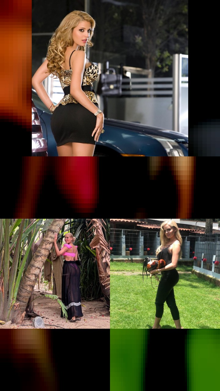 10 Malillany Marín Instagram Photos That Got the Most Love