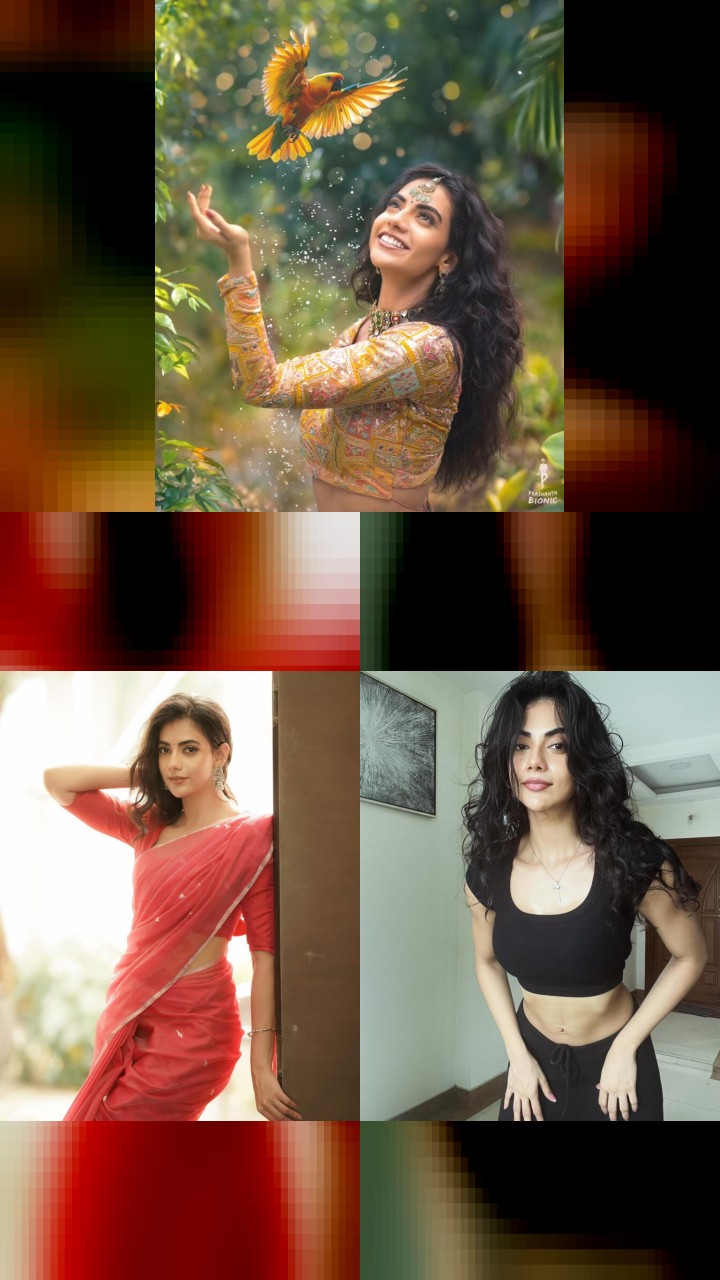 The Top 10 Most Liked Instagram Photos of Malina
