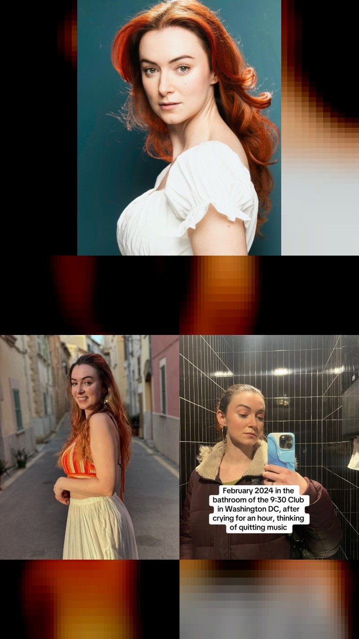 Top 10 Instagram Moments of Malinda Kathleen Reese