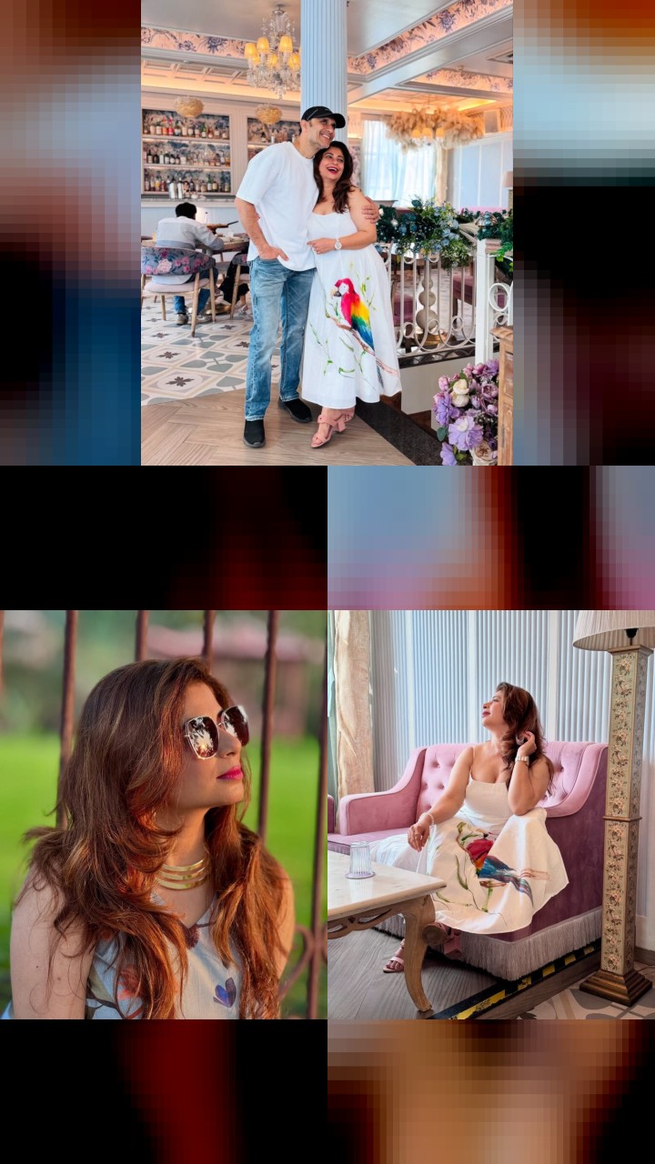 Malini Kapoor’s Top 10 Instagram Photos That Are Pure Gold