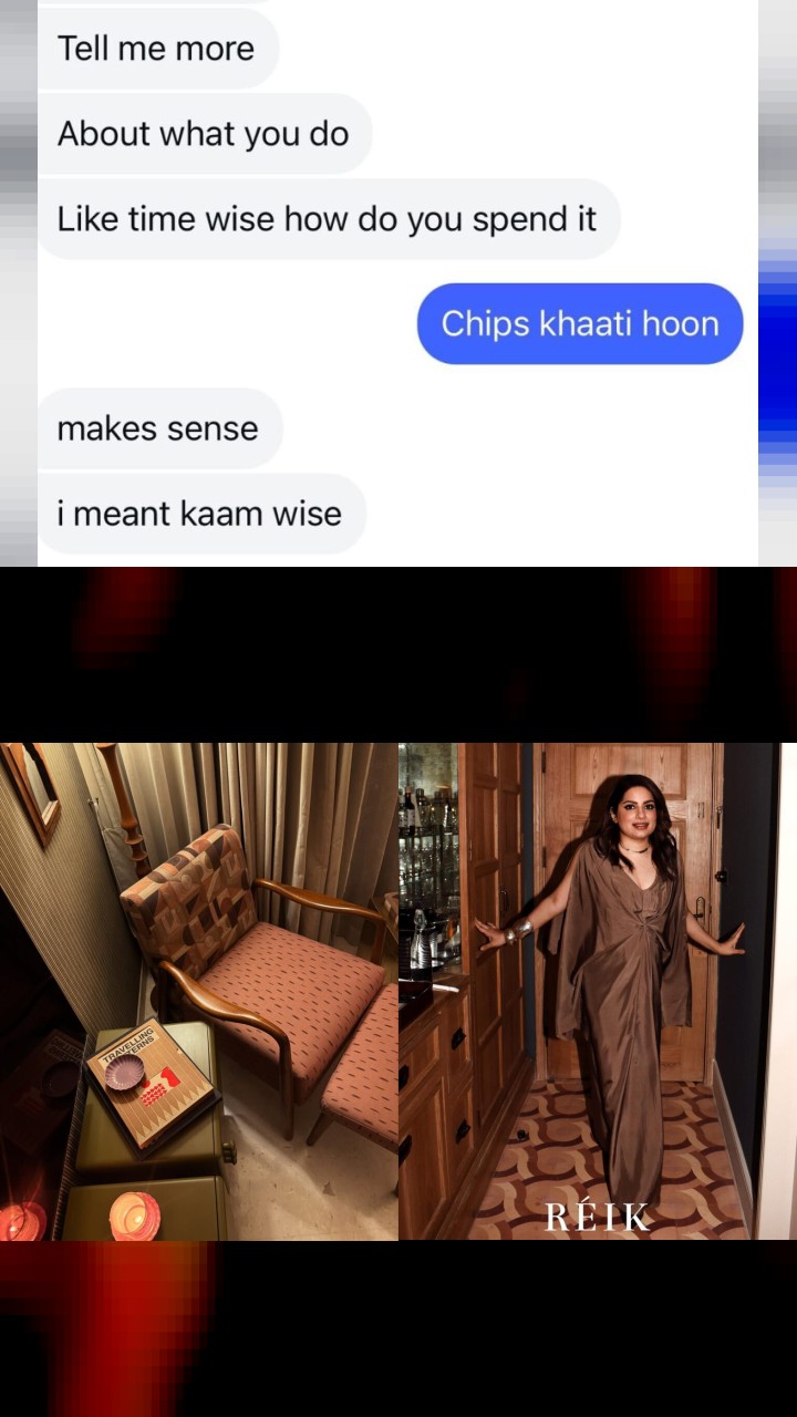 10 Must-See Instagram Posts by Mallika Dua