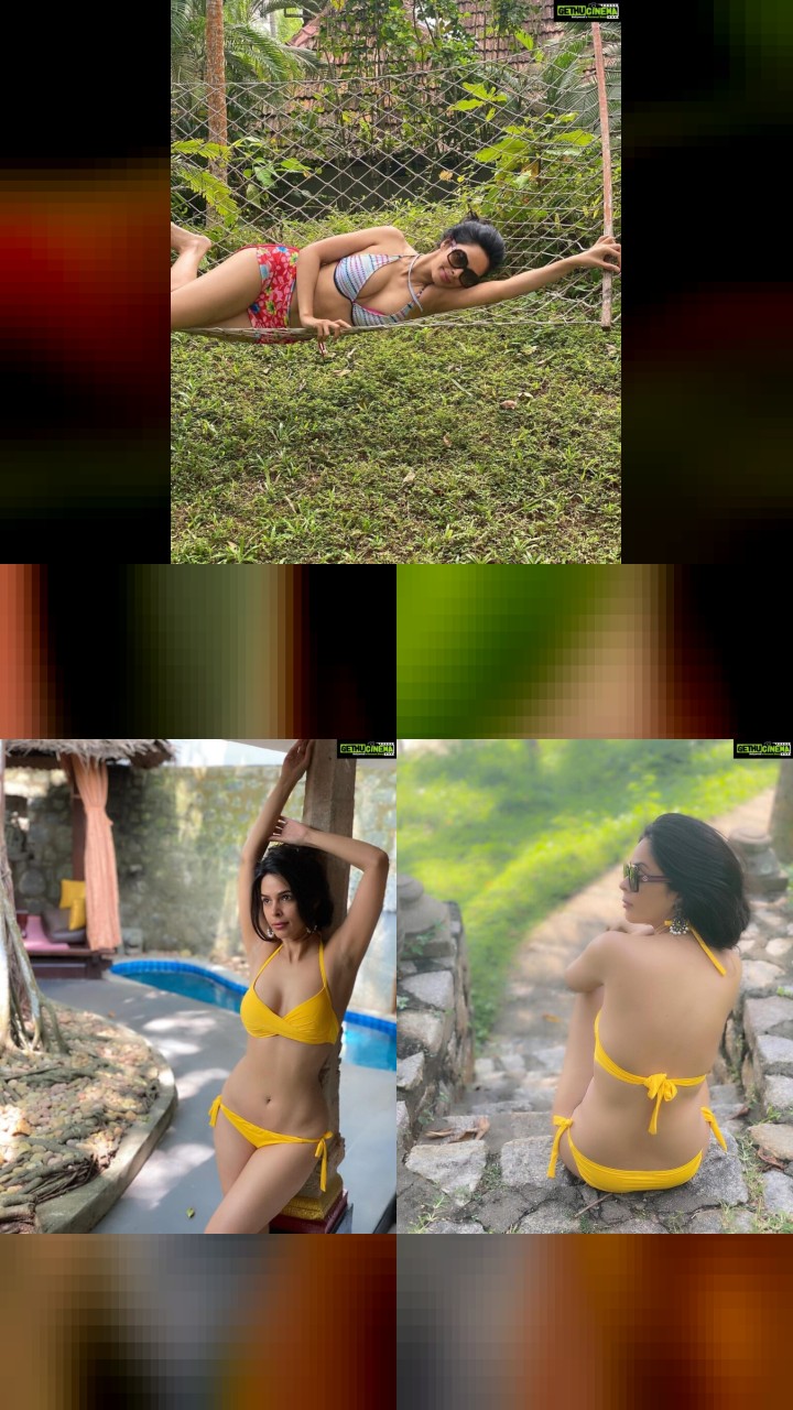 Mallika Sherawat’s Top 10 Instagram Photos That Captured Hearts
