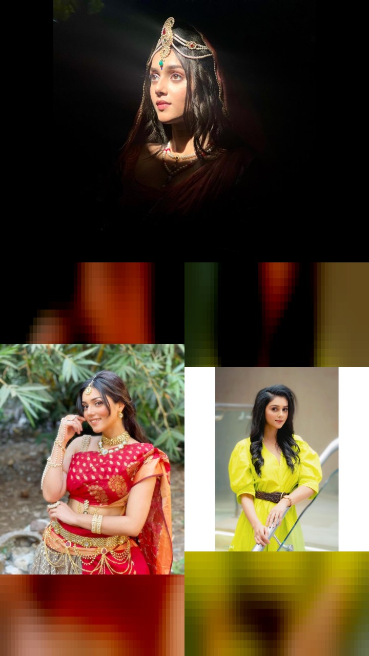 The Most Liked Instagram Photos of Mallika Singh: A Top 10 Showcase!
