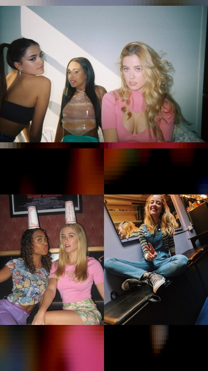 The Ultimate Ranking: Mallory Bechtel's 10 Most-Liked Pics